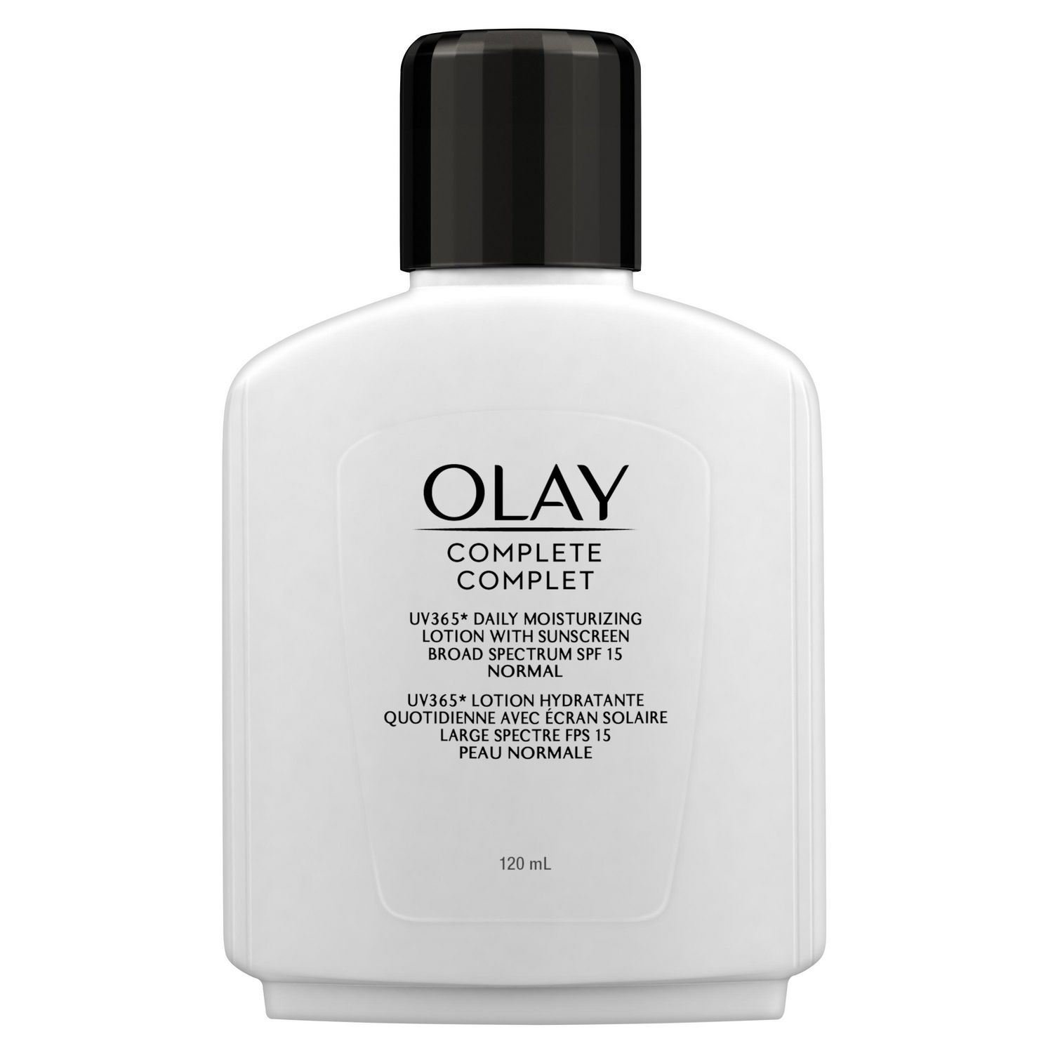 olay complete daily moisturizing lotion