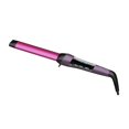 thumbnail image 3 of Remington T Studio Silk Ceramic Oval Digital Curling Wand, 3 of 6