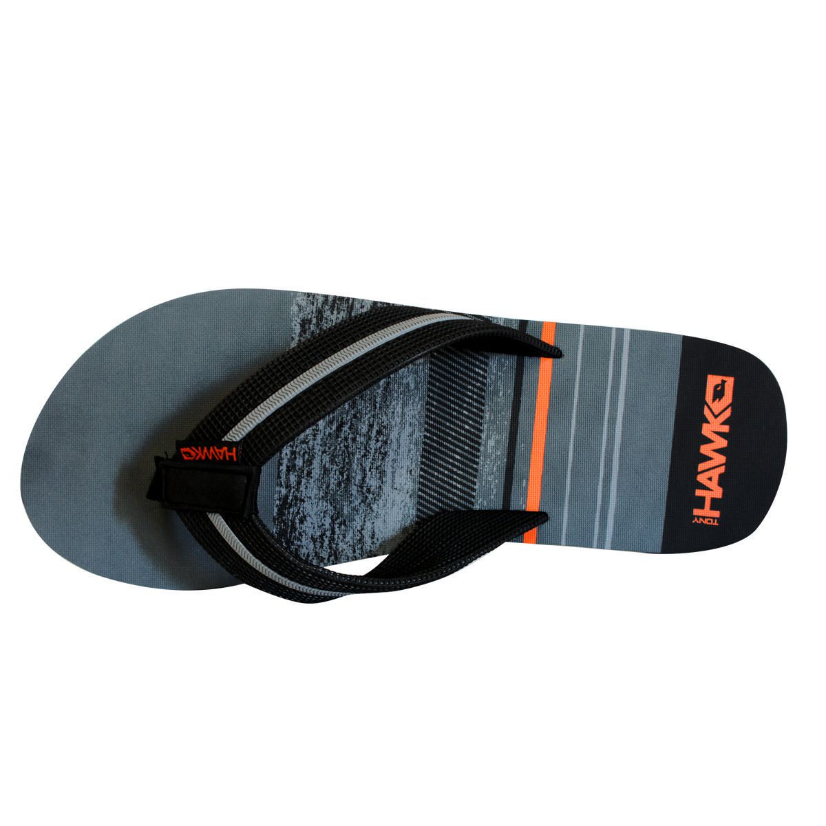 Tony Hawk Men s 14HAWKM18 Beach Flip Flop Walmart.ca