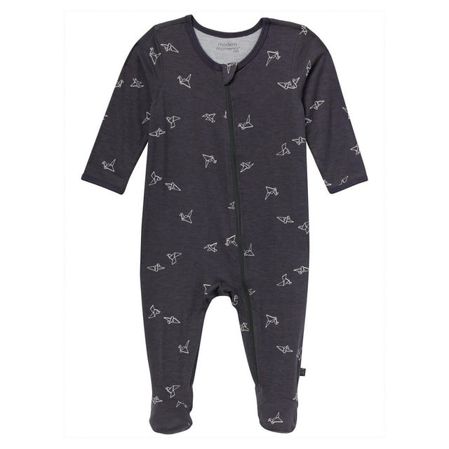 Modern Moments™ par Gerber® - Pyjamas Sleep 'N Play - Origami