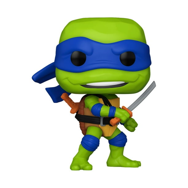 Funko SODA Teenage Mutant Ninja Turtles: Mutant Mayhem Donatello