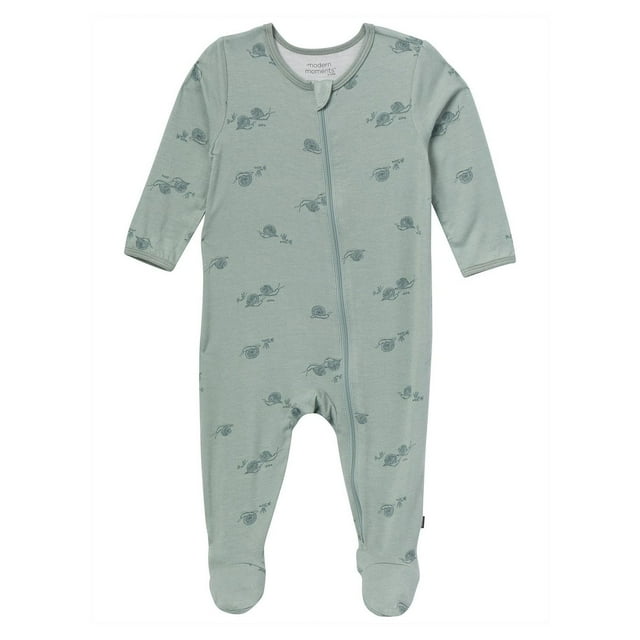 Modern Moments™ par Gerber® - Pyjamas Sleep 'N Play - Origami