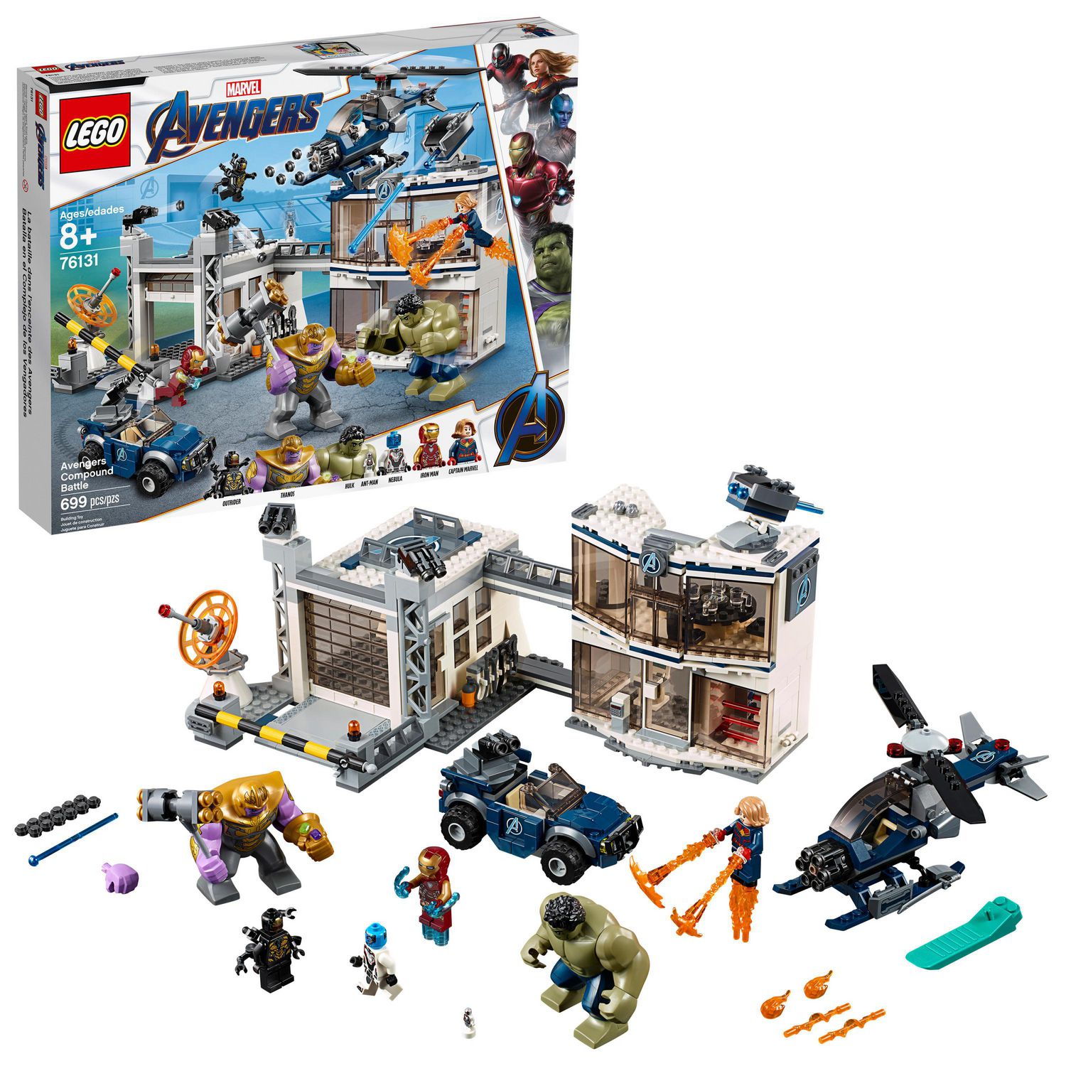 lego building kits