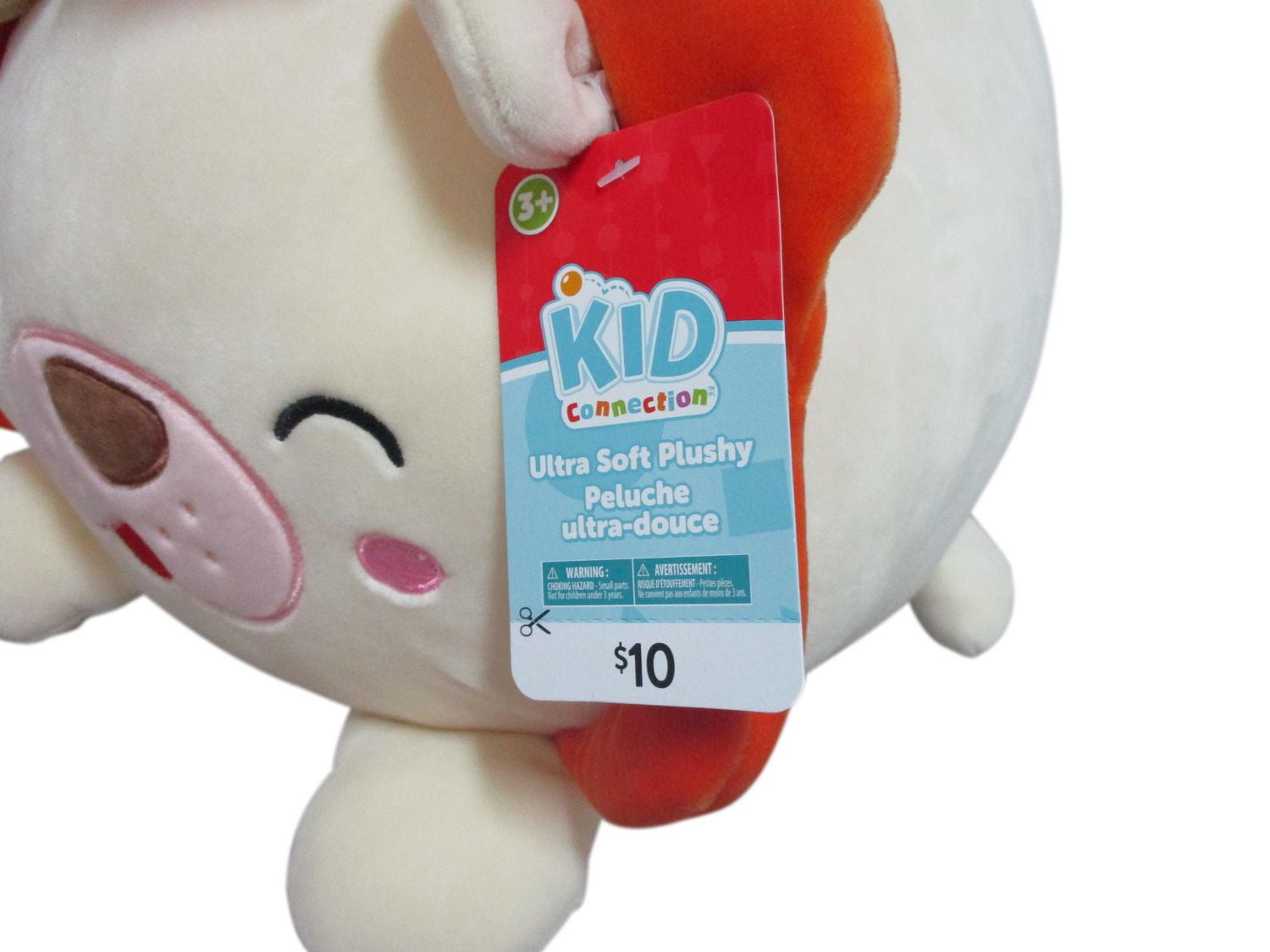 Kid connection 2024 soft toys