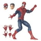 Figurine Articulée Spider-Man de 30 cm(12 po) de la série Legends de Marvel – image 1 sur 2