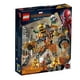 LEGO Super Heroes Spider man et la bataille de l'Homme de 76128 – image 2 sur 5