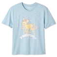thumbnail image 3 of Disney Women's Bambi Graphic T-Shirt, 3 of 3