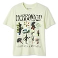 thumbnail image 3 of T-shirt à imprimé graphique Harry Potter pour femmes, 3 of 3