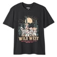 thumbnail image 3 of Disney Women's Mickey Mouse Graphic T-Shirt, 3 of 3