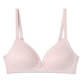 thumbnail image 3 of George Women's Padded Non-Wire Bra, 3 of 3