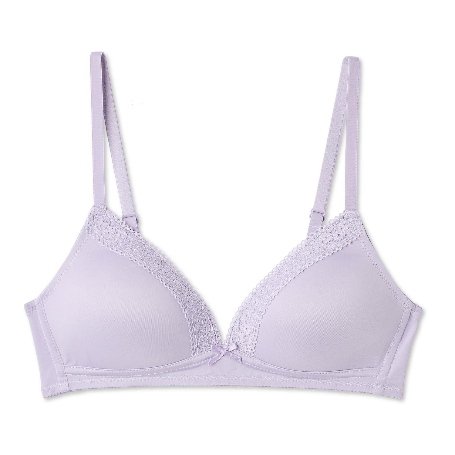 George Women's Padded Non-Wire Bra