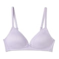 thumbnail image 3 of George Women's Padded Non-Wire Bra, 3 of 3