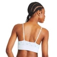 thumbnail image 2 of George Women's Seamless Bralette, 2 of 3