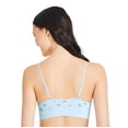 thumbnail image 2 of George Women's Seamless Bralette, 2 of 3