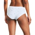 thumbnail image 2 of George Women's Seamless Hipster 2-Pack, 2 of 3