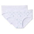thumbnail image 3 of George Women's Seamless Hipster 2-Pack, 3 of 3