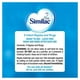 Tétine et bague pour nourrissons Similac® Infant, débit standard, boîte de 3 boîte de 3 – image 3 sur 6