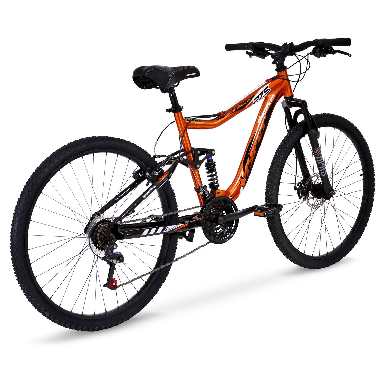 Viking trail cheap mountain bike