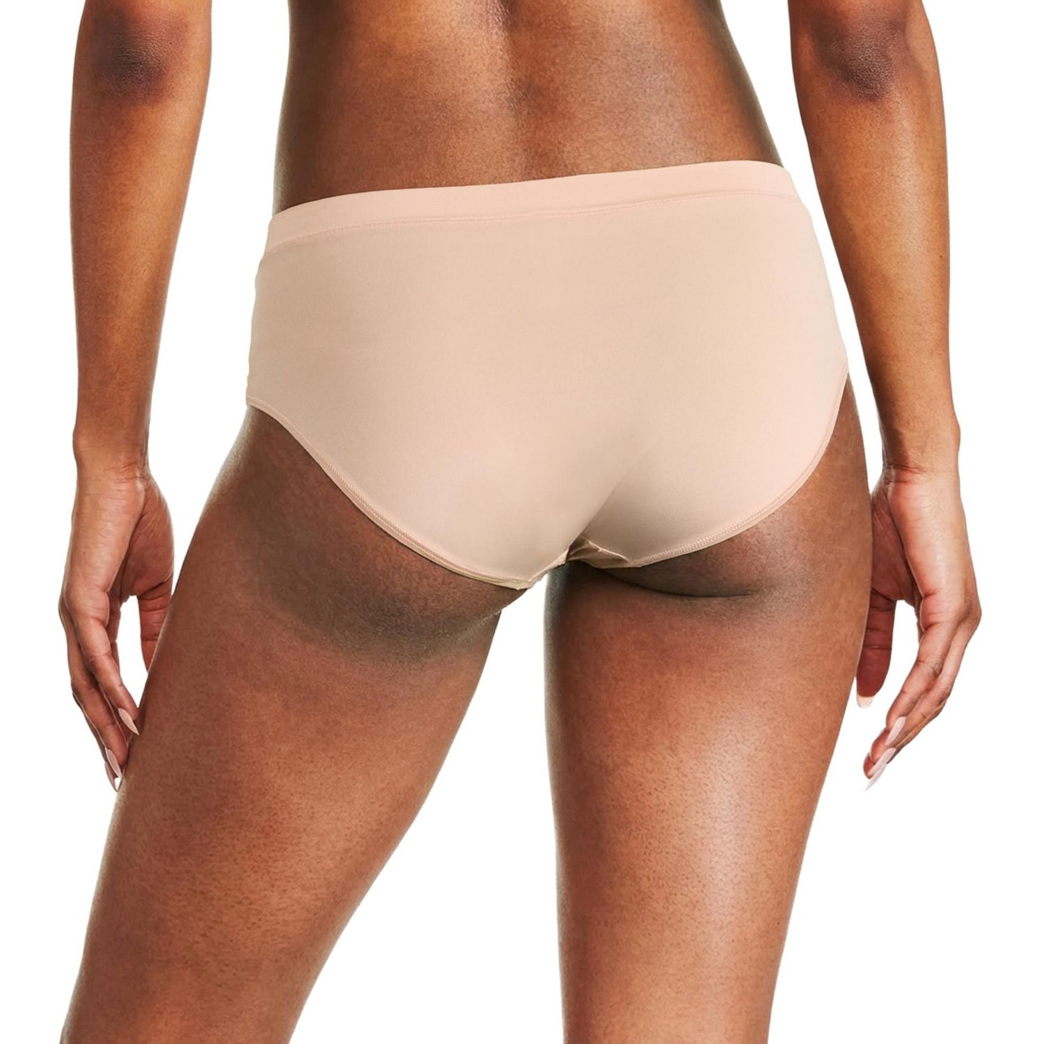 George Women's Super Stretch Hipster 3-Pack