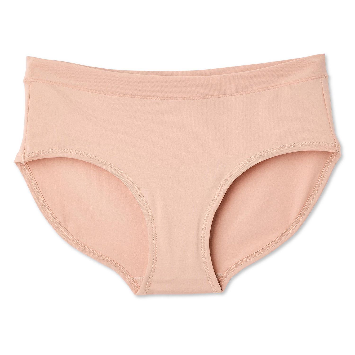 George Women's Super Stretch Hipster 3-Pack