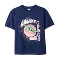 thumbnail image 3 of Star Wars Women's Grogu Graphic T-Shirt, 3 of 3