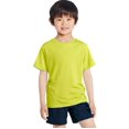 thumbnail image 4 of Athletic Works Boys' Tech T-Shirt, 4 of 6