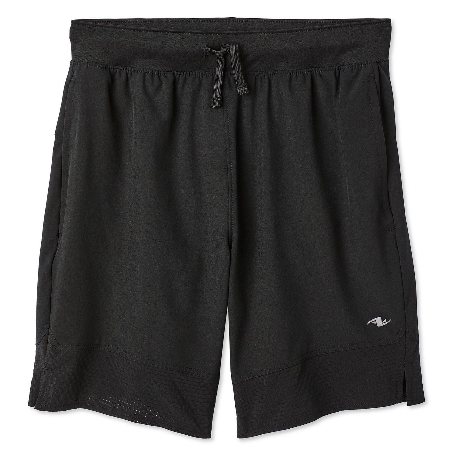 Short tissé extensible Athletic Works pour garçons