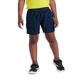 thumbnail image 4 of Athletic Works Boys' Stretch Woven Short, 4 of 6