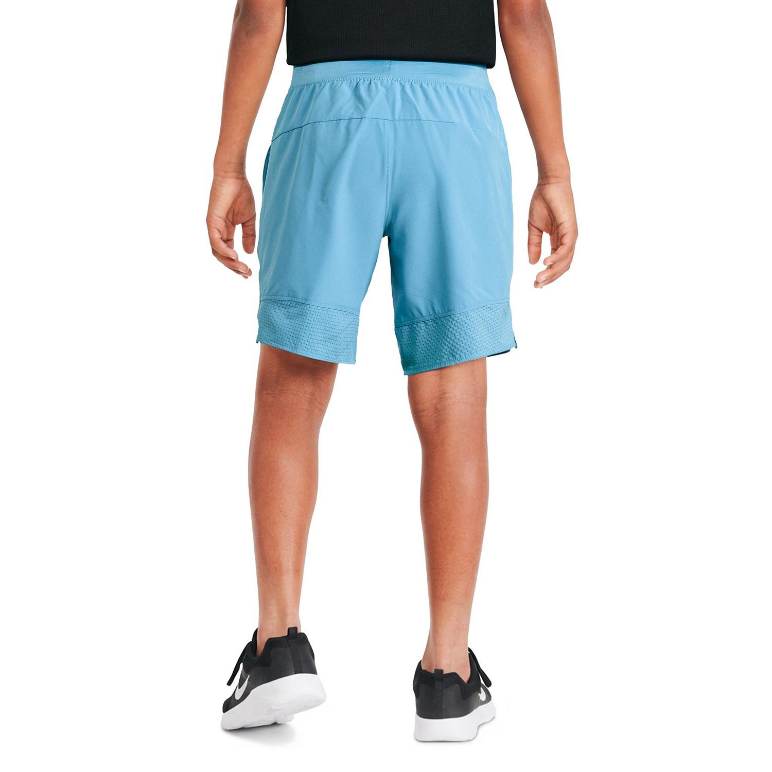 Short tissé extensible Athletic Works pour garçons