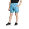 thumbnail image 4 of Athletic Works Boys' Stretch Woven Short, 4 of 6