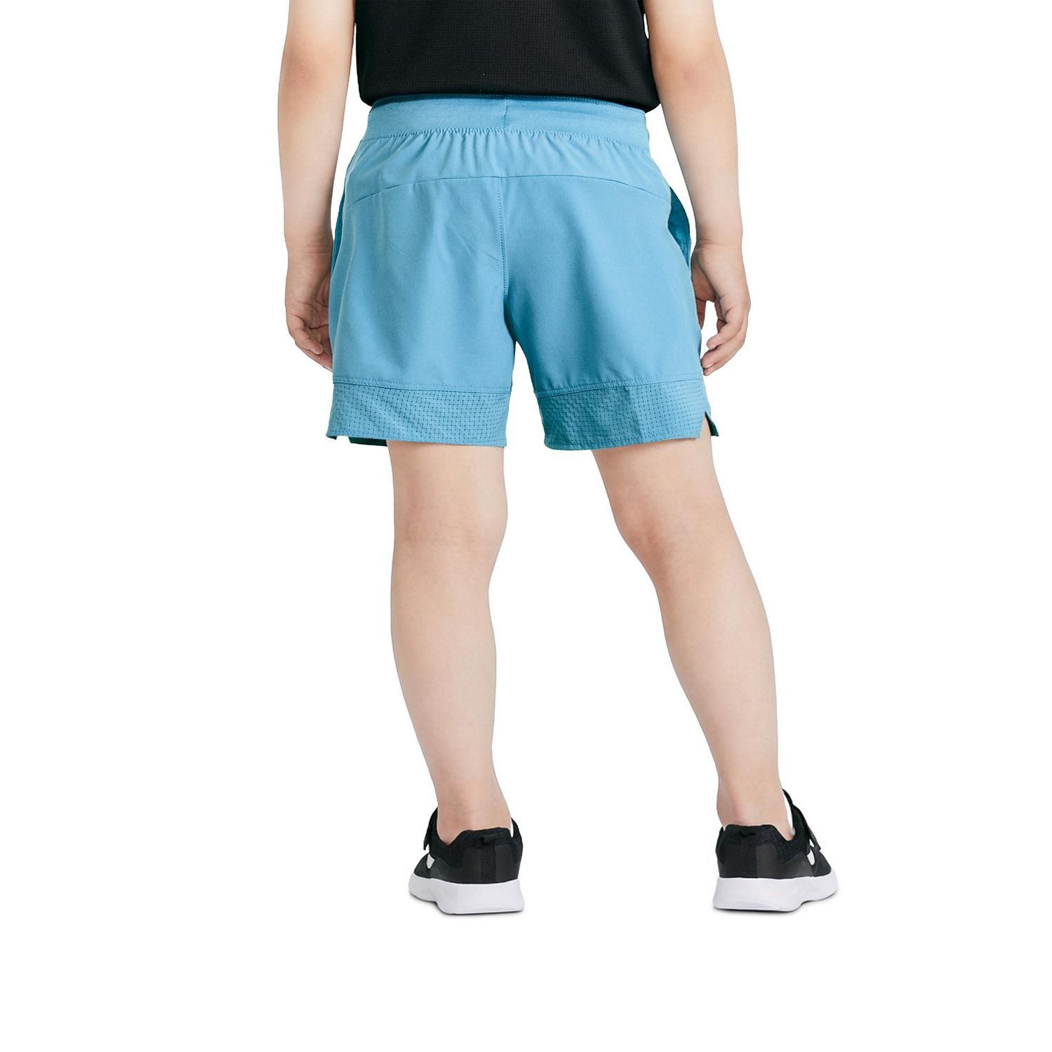 Short tissé extensible Athletic Works pour garçons