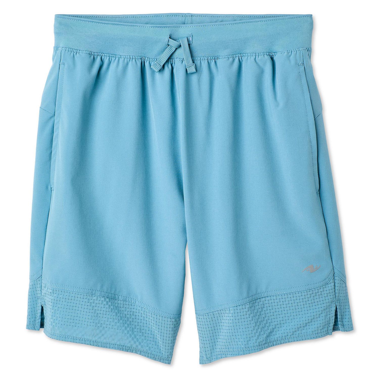 Short tissé extensible Athletic Works pour garçons