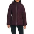thumbnail image 1 of Details Women's Quilted Short Bib Puffer Jacket, 1 of 6