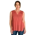 thumbnail image 4 of IVY Blouse Sans Manches, 4 of 6