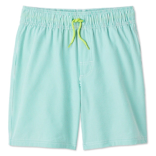 Short de bain imprimé George pour garçons