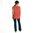 thumbnail image 3 of IVY Blouse Sans Manches, 3 of 6