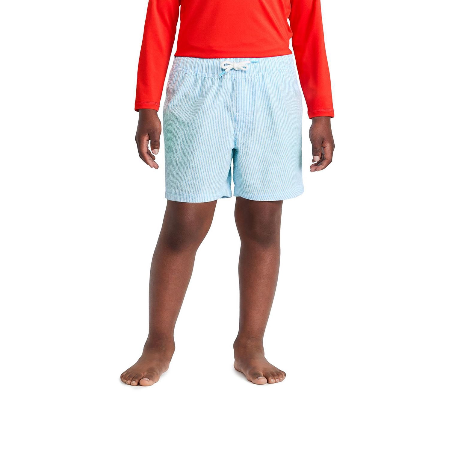 Short de bain imprimé George pour garçons