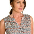 thumbnail image 4 of IVY Blouse Sans Manches, 4 of 6