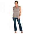 thumbnail image 1 of IVY Blouse Sans Manches, 1 of 6
