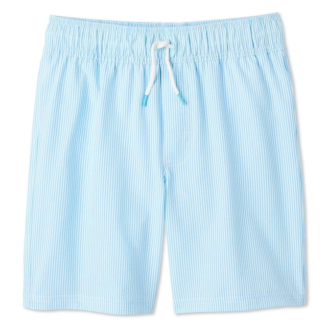 Short de bain imprimé George pour garçons