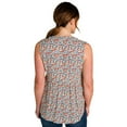 thumbnail image 3 of IVY Blouse Sans Manches, 3 of 6
