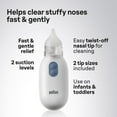 thumbnail image 3 of Braun BNA100CAV1 Nasal aspirator, 3 of 9