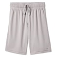thumbnail image 1 of Athletic Works Boys' Mesh Short, 1 of 6