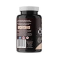 thumbnail image 2 of AquaOmega Regular Strength High EPA Omega 3 Fish Oil, Wild Caught Omega 3 Fish Oil Capsules with EPA, and DHA - Omega 3 Supplements Made in Canada, 120 Softgels, 2 of 3