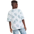 thumbnail image 2 of George Boys' Printed Oversized T-Shirt, 2 of 6
