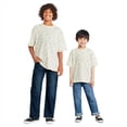 thumbnail image 3 of George Boys' Printed Oversized T-Shirt, 3 of 6