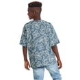 thumbnail image 2 of George Boys' Printed Oversized T-Shirt, 2 of 6