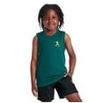 thumbnail image 4 of Athletic Works Boys' Muscle Tank, 4 of 6