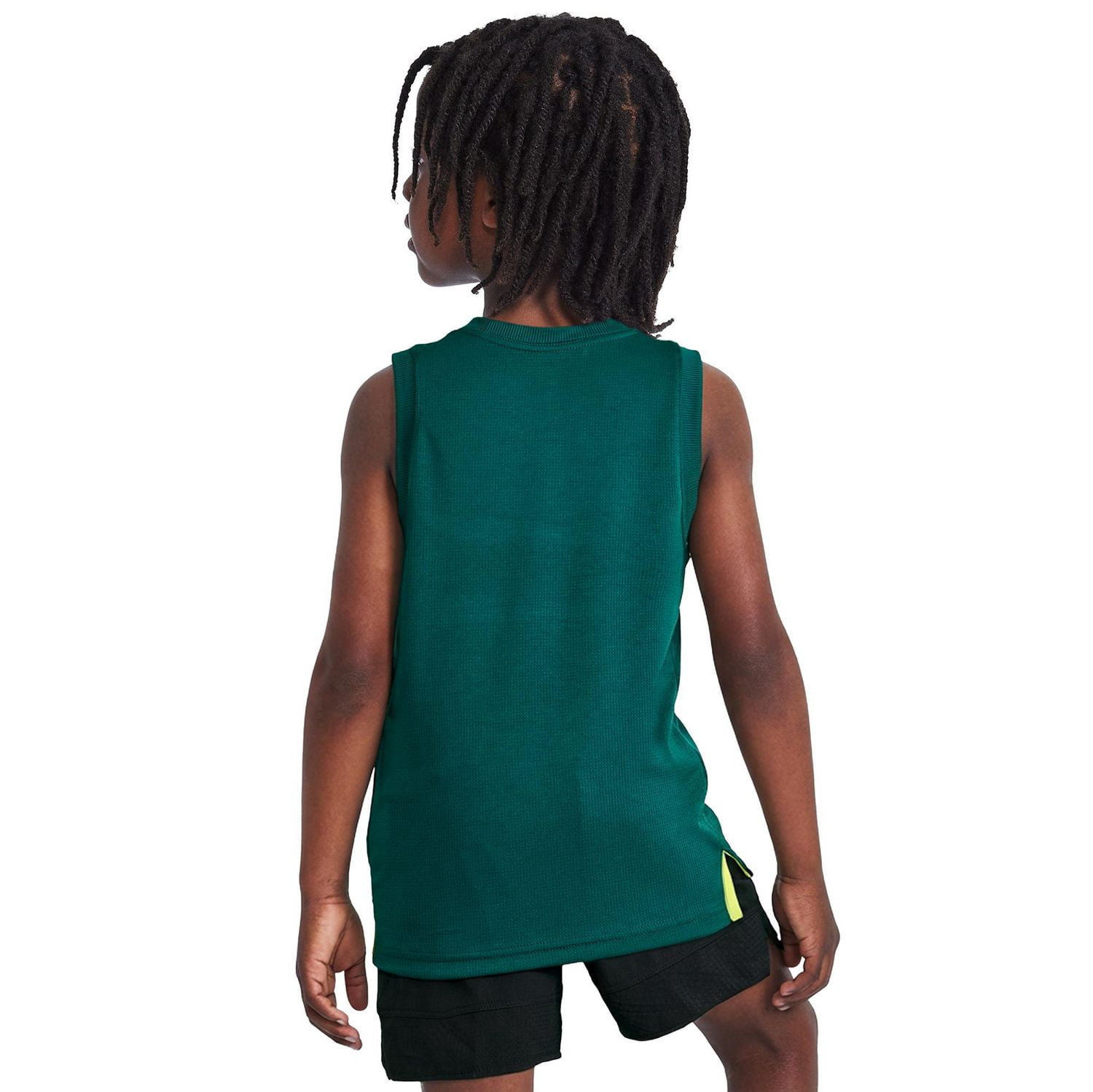 Débardeur de musculation Athletic Works pour garçons