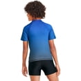 thumbnail image 2 of Athletic Works Boys' Rashguard, 2 of 6